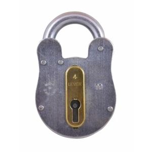 Fire Brigade Padlock (FB11)